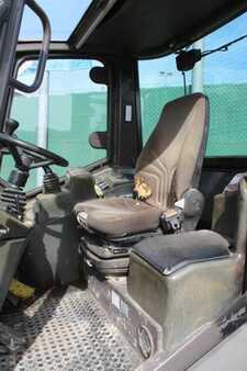 Radlader 2014 Mecalac AX 850 (9)