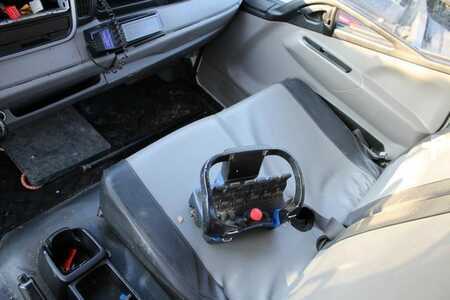 Camion 0 Mitsubishi Fuso 7C15 (10)