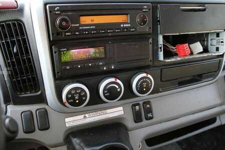 Camion 0 Mitsubishi Fuso 7C15 (12)