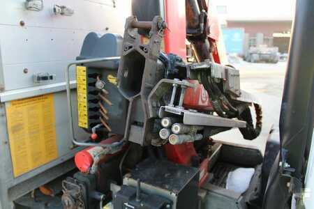 Camion 0 Mitsubishi Fuso 7C15 (8)