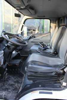 Camion 0 Mitsubishi Fuso 7C15 (9)
