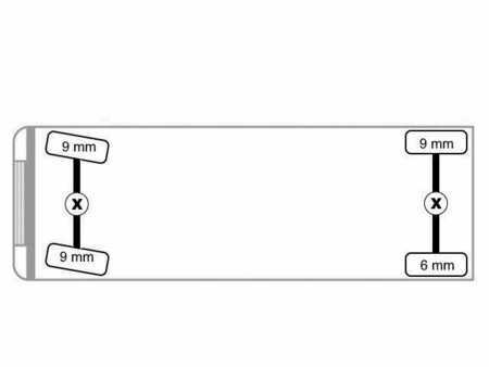 Kolové nakladače 1993 Volvo L70 - Nr.: 634 (2)