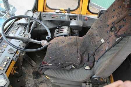 Kolové nakladače 1993 Volvo L70 - Nr.: 634 (9)