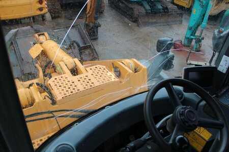 Wheel Loaders 2011 Liebherr L556 - Nr.: 858 (10)