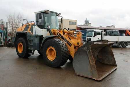 Wheel Loaders 2011 Liebherr L556 - Nr.: 858 (3)