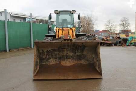 Wheel Loaders 2011 Liebherr L556 - Nr.: 858 (6)
