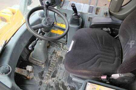 Wheel Loaders 2011 Liebherr L556 - Nr.: 858 (7)