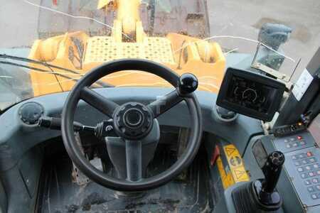 Wheel Loaders 2011 Liebherr L556 - Nr.: 858 (9)