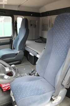 Camion 0 MAN TGA 18.360 LL Nr.: 692 (11)