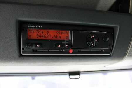 Camion 0 MAN TGA 18.360 LL Nr.: 692 (14)