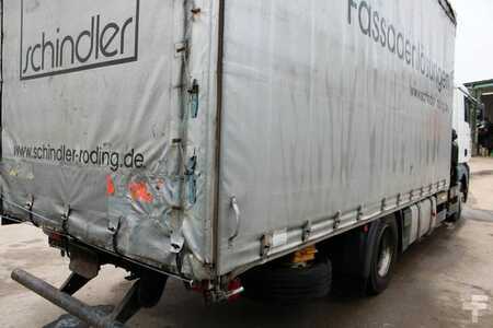 Camion 0 MAN TGA 18.360 LL Nr.: 692 (6)