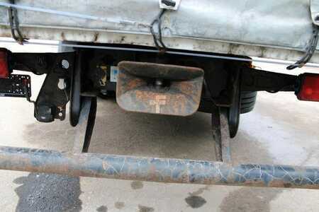 Camion 0 MAN TGA 18.360 LL Nr.: 692 (7)