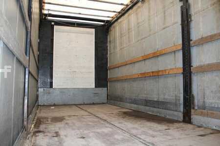 Camion 0 MAN TGA 18.360 LL Nr.: 692 (9)