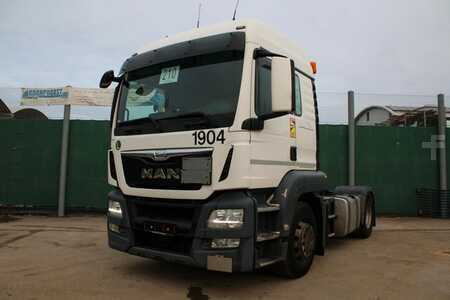 Camion 0 MAN TGS 18.420 (1)