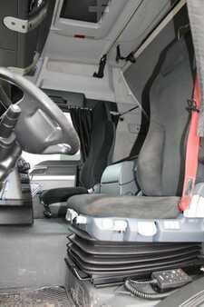 Camion 0 MAN TGS 18.420 (11)