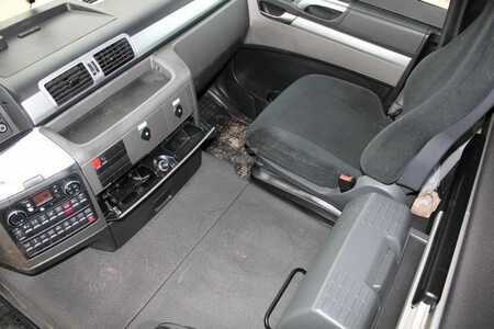 Camion 0 MAN TGS 18.420 (13)