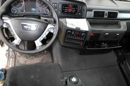 Camion 0 MAN TGS 18.420 (14)