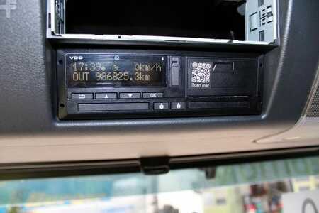 Camion 0 MAN TGS 18.420 (15)