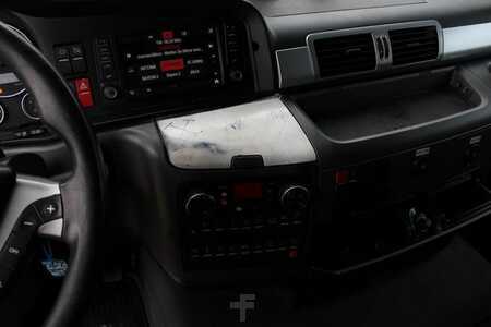 Camion 0 MAN TGS 18.420 (16)