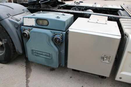 Camion 0 MAN TGS 18.420 (7)