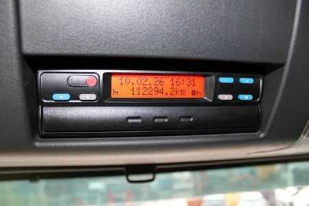 Pompe calcestruzzo su autocarro 0 MAN TGS 35.500 (13)