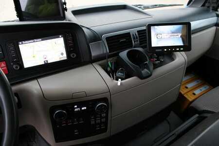 Pompe calcestruzzo su autocarro 0 MAN TGS 35.500 (14)