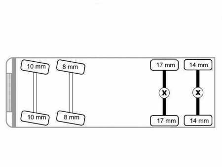 Pompe calcestruzzo su autocarro 0 MAN TGS 35.500 (2)
