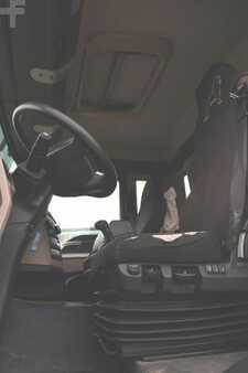 Pompe calcestruzzo su autocarro 0 MAN TGS 35.500 (9)