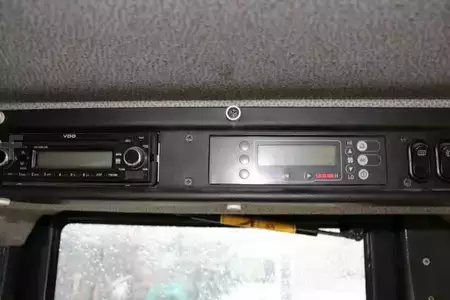 Hjullæsser 2011 Komatsu WA320PZ-6 - Motorschaden (11)