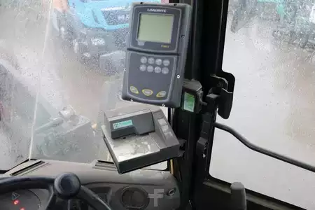 Hjullæsser 2011 Komatsu WA320PZ-6 - Motorschaden (9)