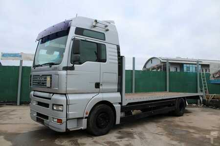 Camion 0 MAN TGA 18.390 (1)