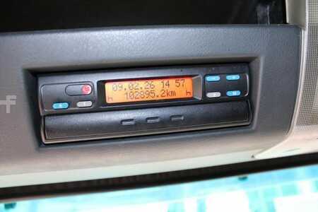 Camion 0 MAN TGA 18.390 (13)