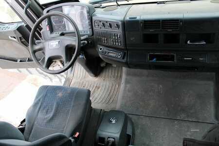 Camion 0 MAN TGA 18.390 (14)