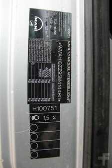 Camion 0 MAN TGA 18.390 (3)