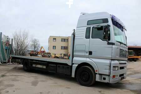 Camion 0 MAN TGA 18.390 (4)