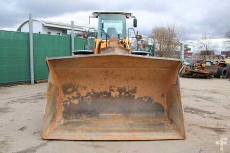 Pyöräkuormaajat 2004 Liebherr L580 -  Waage - Nr.: 568 (6)