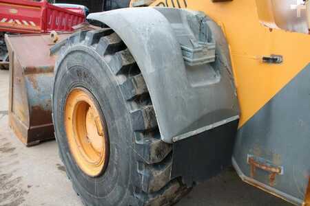 Pyöräkuormaajat 2004 Liebherr L580 -  Waage - Nr.: 568 (8)