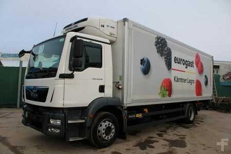 Camion 0 MAN 18.290 BL Nr.: 178 (1)