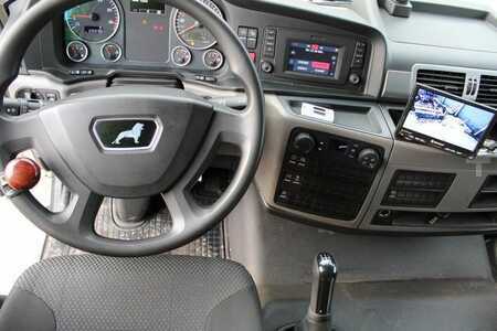 Camion 0 MAN 18.290 BL Nr.: 178 (11)