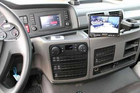 Camion 0 MAN 18.290 BL Nr.: 178 (14)