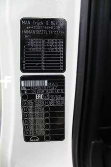 Camion 0 MAN 18.290 BL Nr.: 178 (3)
