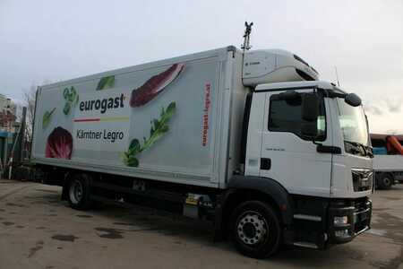 Camion 0 MAN 18.290 BL Nr.: 178 (4)