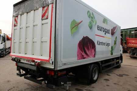 Camion 0 MAN 18.290 BL Nr.: 178 (5)