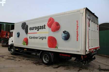 Camion 0 MAN 18.290 BL Nr.: 178 (6)