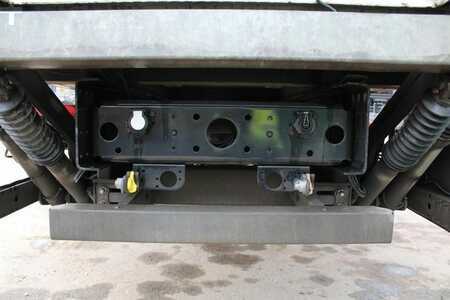 Camion 0 MAN 18.290 BL Nr.: 178 (7)