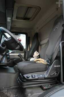 Camion 0 MAN 18.290 BL Nr.: 178 (8)