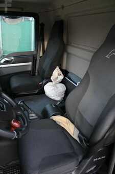 Camion 0 MAN 18.290 BL Nr.: 178 (9)