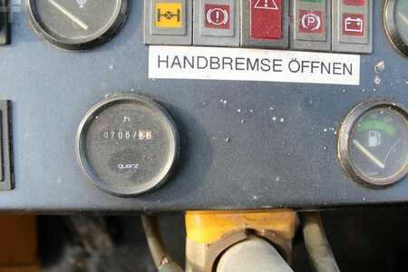 Pyöräkuormaajat 1993 Volvo L70 (10)