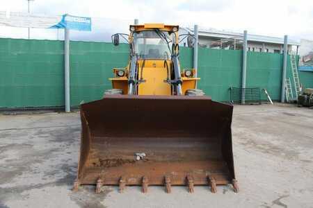 Pyöräkuormaajat 1993 Volvo L70 (4)