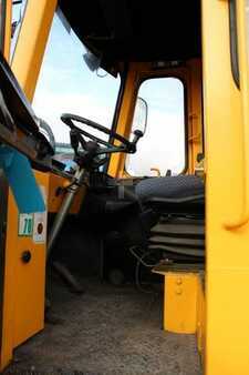 Pyöräkuormaajat 1993 Volvo L70 (8)